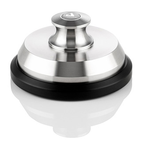 Clearaudio Innovation Clamp Black