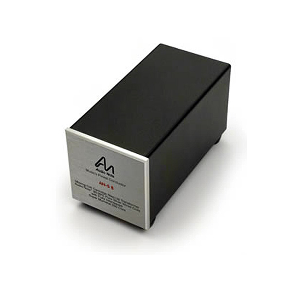 Audio Note AN-S5H - MC Silver