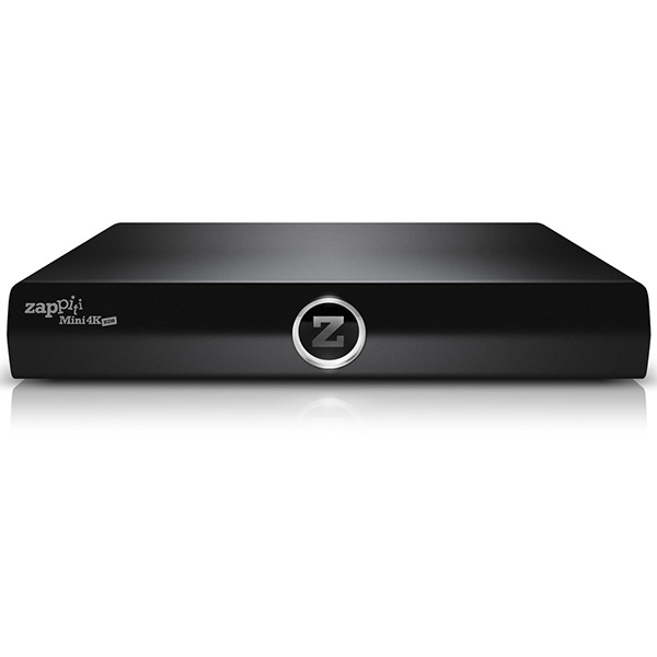 Zappiti Mini 4K HDR