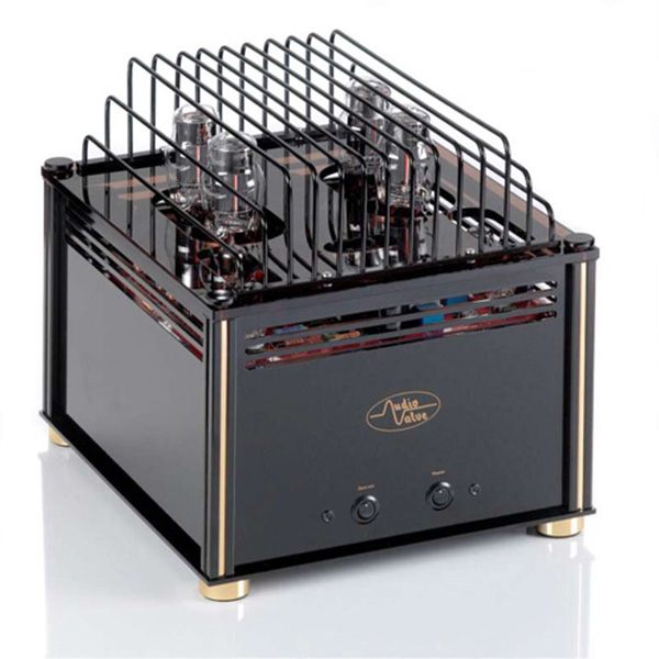 Audio Valve Baldur 70