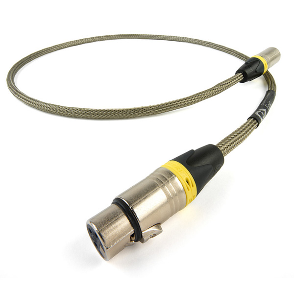 Chord Company Epic Digital Tuned ARAY AES/EBU 1,0 m