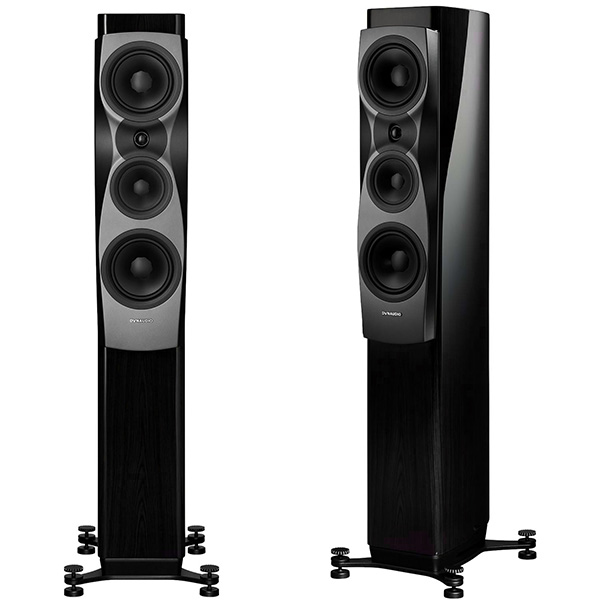 Dynaudio Confidence 30 Midnight Wood High Gloss