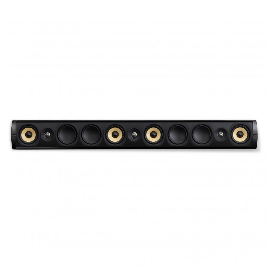 PSB Speakers Imagine W3 Gloss Black