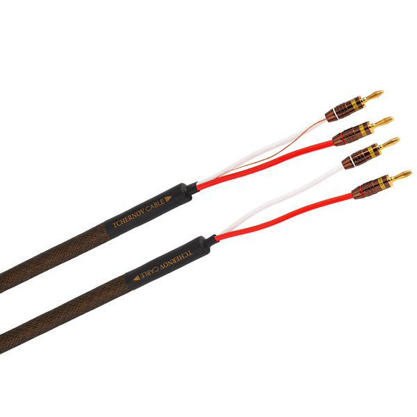 Tchernov Cable Reference MkIII SC Bn/Bn 1,65 m Tchernov Cable Reference MkIII SC Bn/Bn 1,65 m