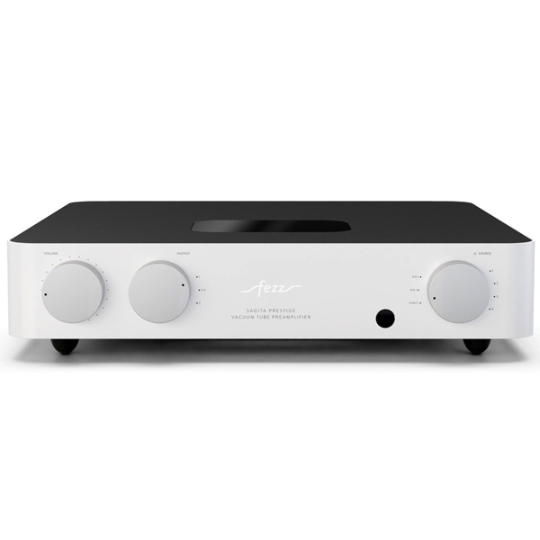 Fezz Audio Sagita Prestige EVO Republika