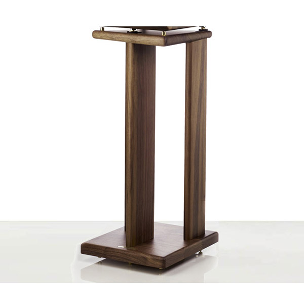 Diapason Stand 3P Natural Wood