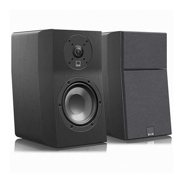 SVS Ultra Evolution Nano Black Oak SVS Ultra Evolution Nano Black Oak