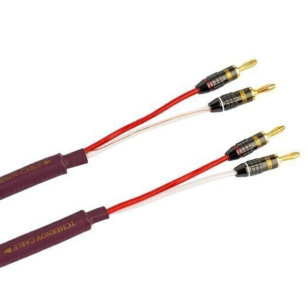 Tchernov Cable Classic MkIII SC Bn/Bn 1,65 m