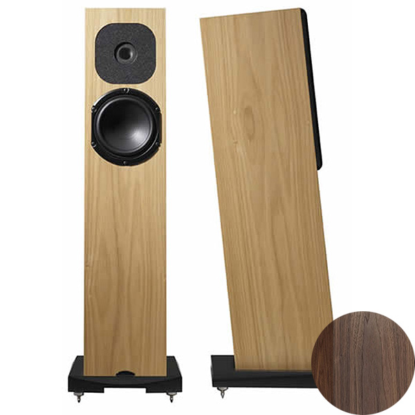 Neat Acoustics Motive SX2 Walnut