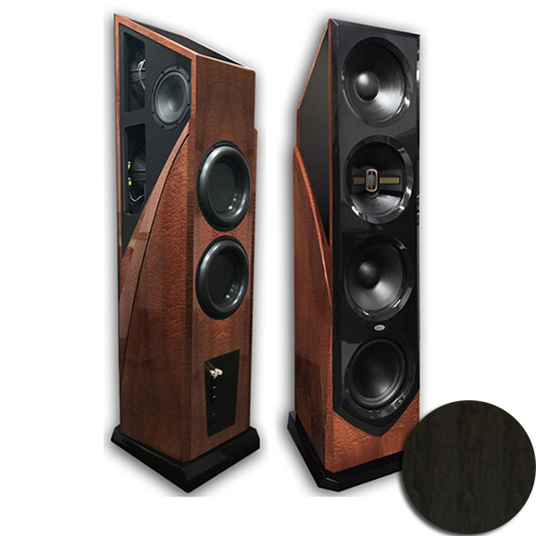 Legacy Audio Valor Black Oak Legacy Audio Valor Black Oak