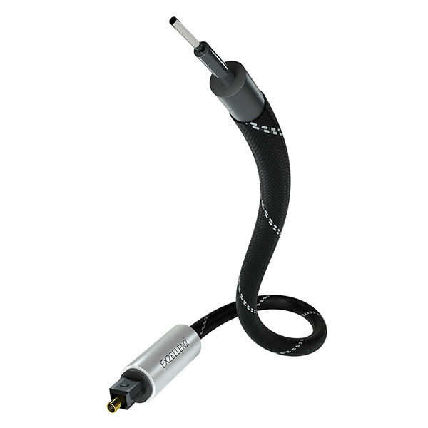 Inakustik Excellence Optical Cable 2,0 m