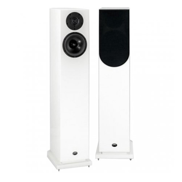 Apertura Sensa High Gloss White