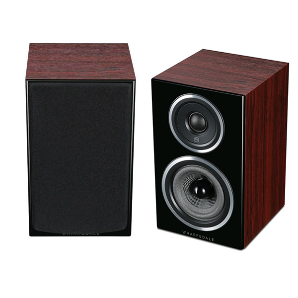 Wharfedale Diamond 11.0 Rosewood Wharfedale Diamond 11.0 Rosewood