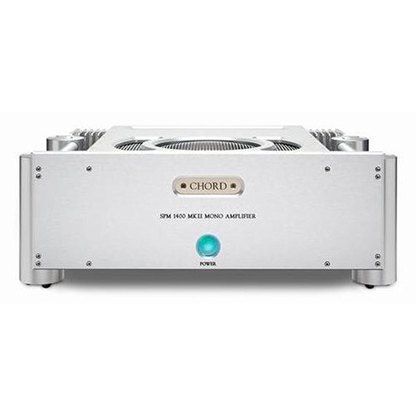 Chord Electronics SPM 1400 MKII Black