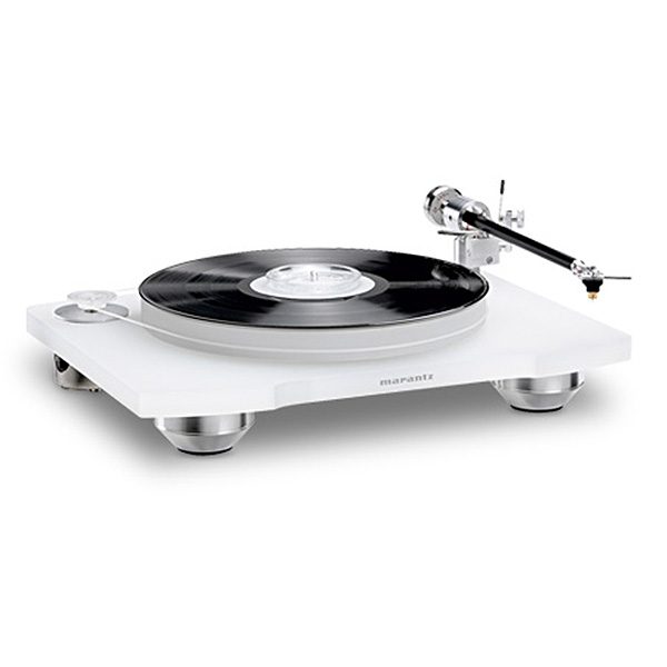 Marantz TT-15S1 White