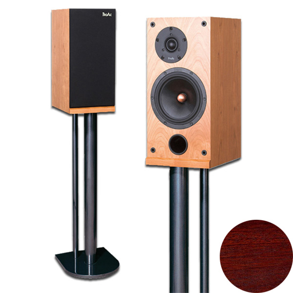 ProAc Response D TWO Mahagon