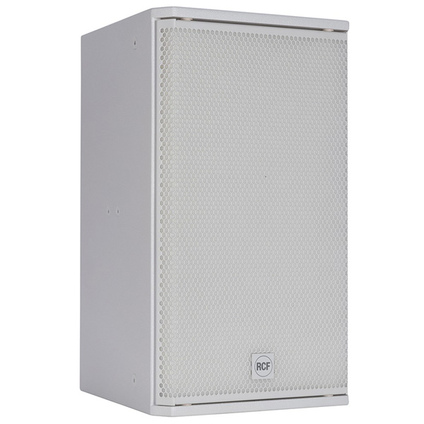 RCF Compact M 10 White