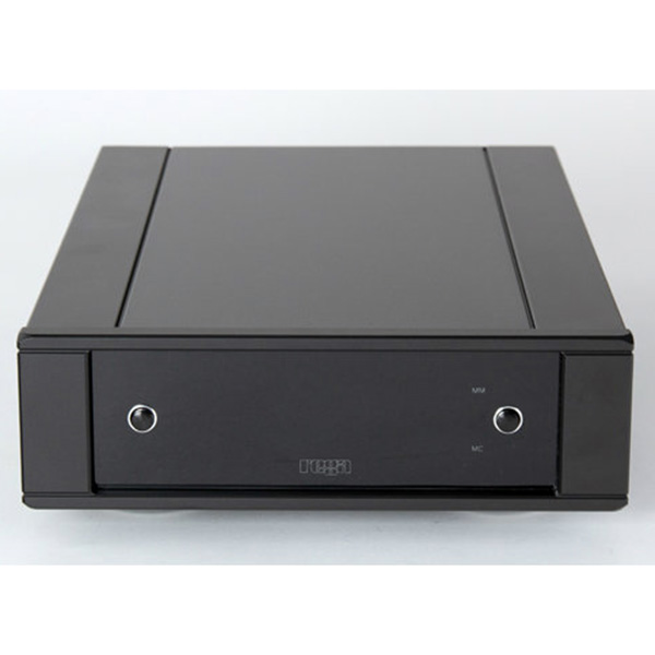 Rega Fono Aria MK3 MM/MC Black