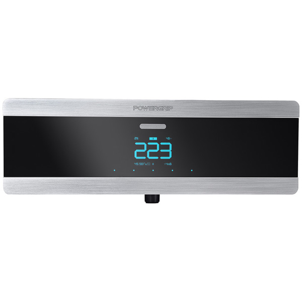 Powergrip YG-3 Silver