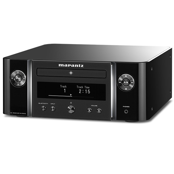 Marantz Melody M-CR412 Black