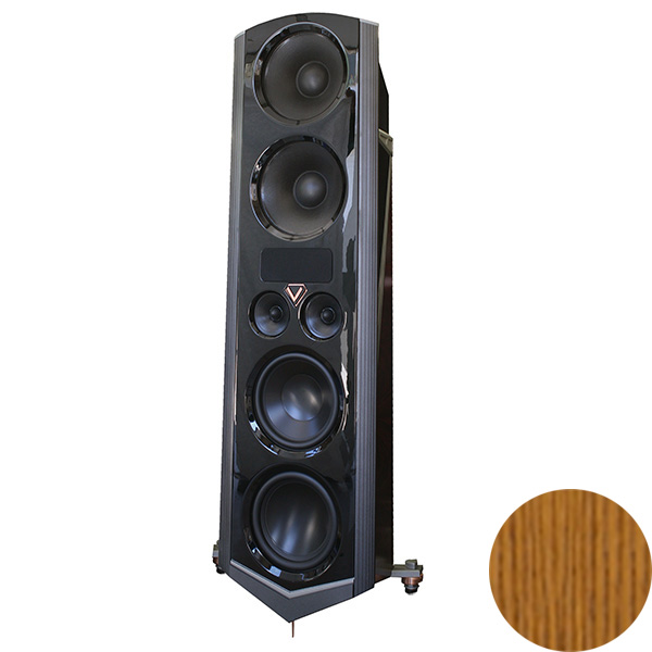 Legacy Audio V Medium Oak