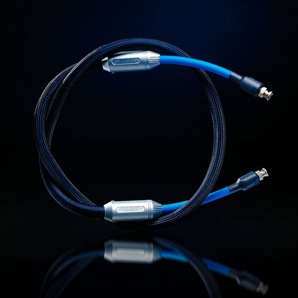 Siltech Classic Legend 680D BNC 1,0 m