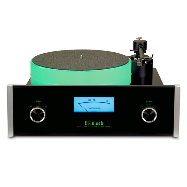 McIntosh MT10