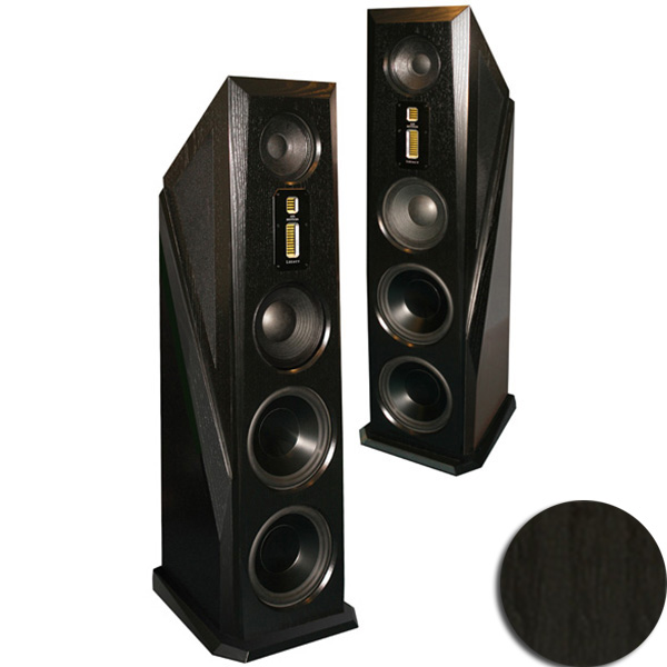 Legacy Audio Aeris Black Oak