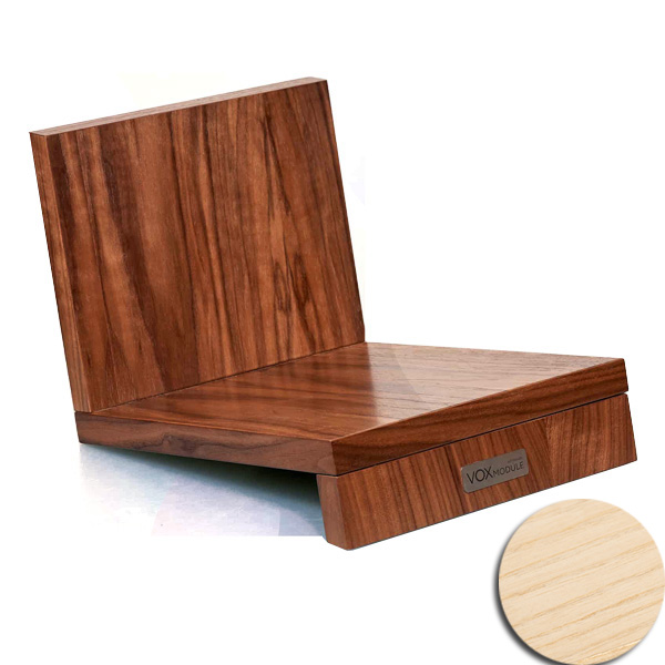 Voxmodule Vinyl Stand - 02 Ash