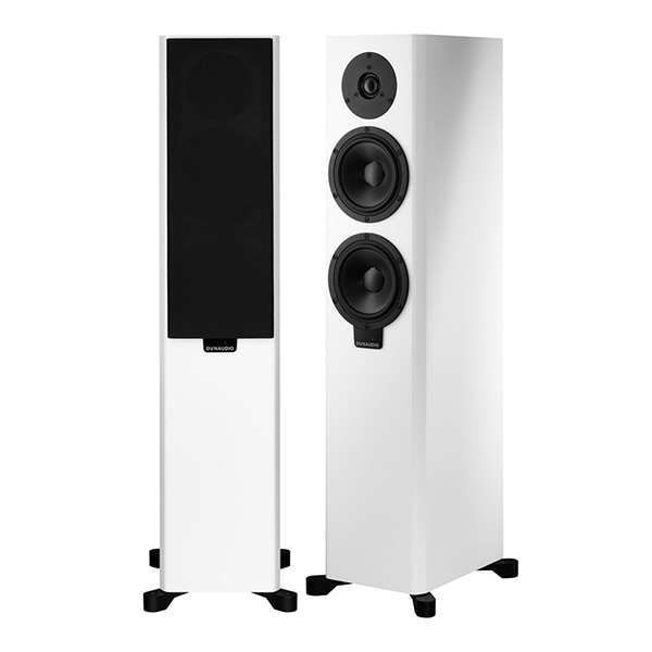 Dynaudio Xeo 30 Satin White
