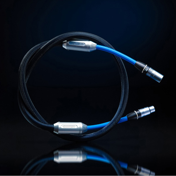 Siltech Classic Legend 680i XLR 2,5 m