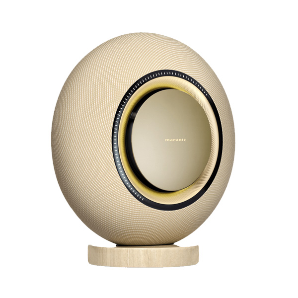 Marantz Grand Horizon Champange Marantz Grand Horizon Champange