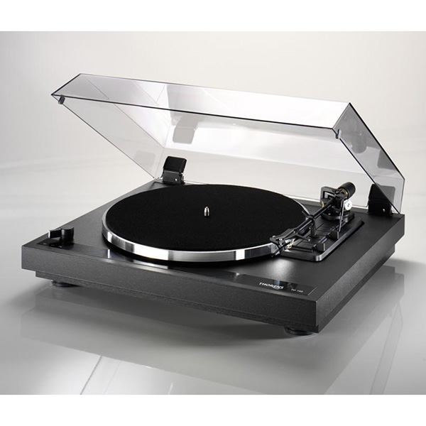 Thorens TD 190-2 Black