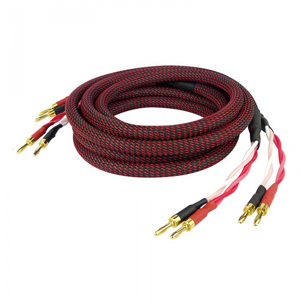 DYNAVOX Perfect Sound 2 x 3.0m (207298)