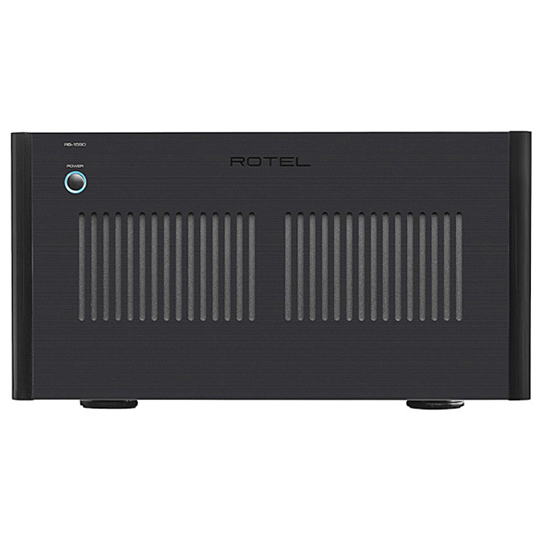 Rotel RB-1590 Black