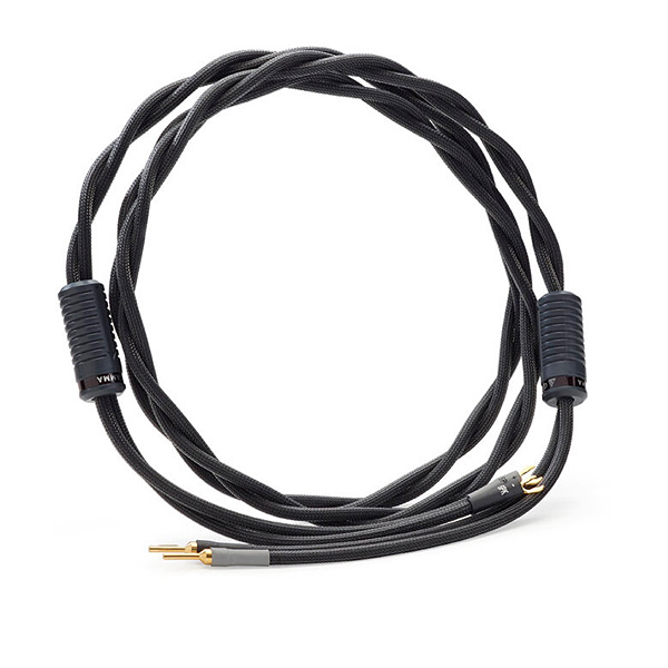 Shunyata Research Gamma SP Biwire STIS v3 2,5 m