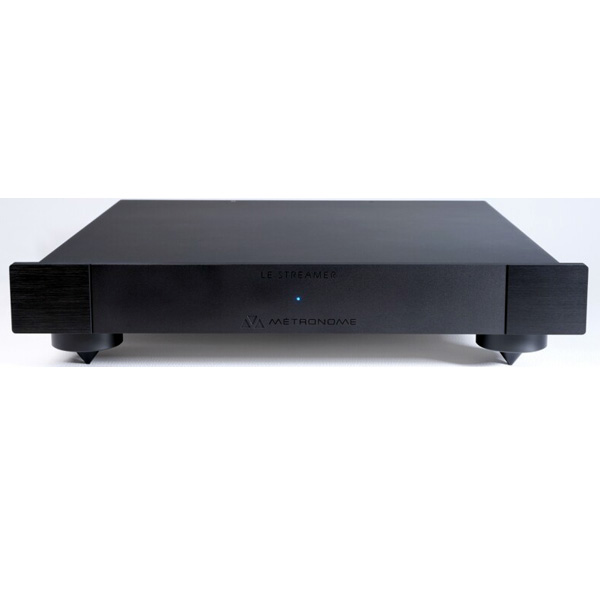 METRONOME LE Streamer Black