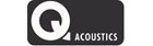 логотип Q ACOUSTICS