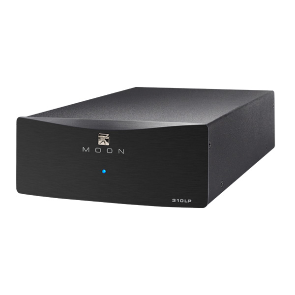 Moon by Simaudio 310LP Black