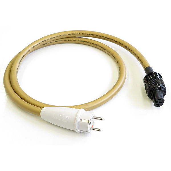 Van Den Hul Mainsstream EUR 1,5м Van Den Hul Mainsstream EUR 1,5м