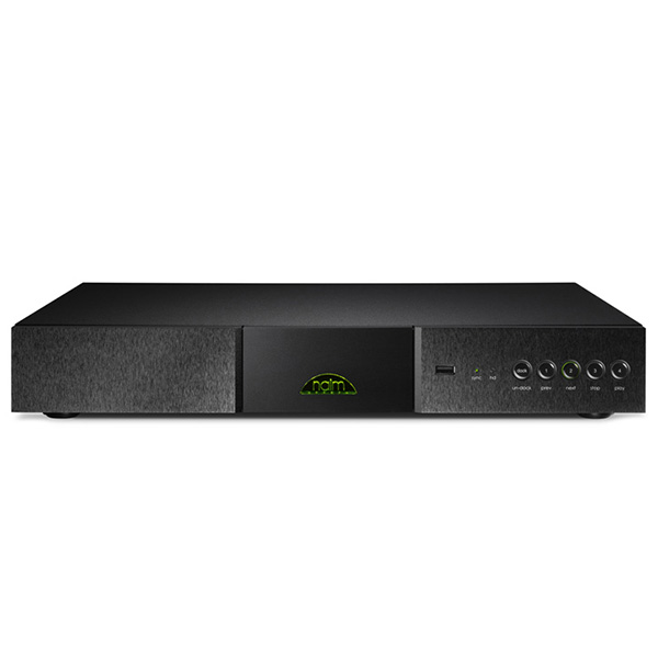 Naim Audio DAC Naim Audio DAC