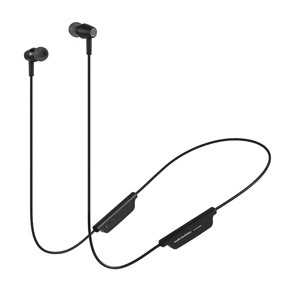 Audio-Technica ATH-CLR100BT Black