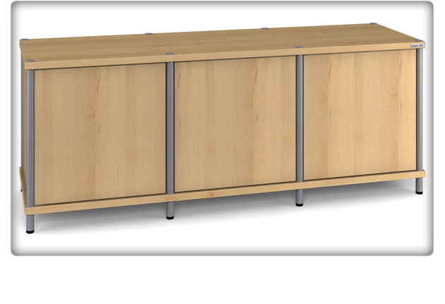 Creaktiv Audio 33 Rack