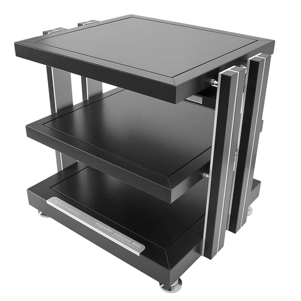 Finite Elemente Pagode Carbon Edition MKII