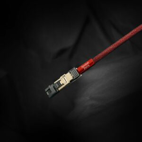 ZenSati Zorro Digital Ethernet 1,0 м