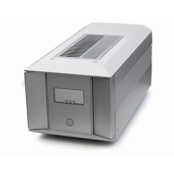 IsoTek EVO3 Mosaic Genesis Silver