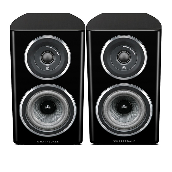 Wharfedale Diamond 11.1 Blackwood