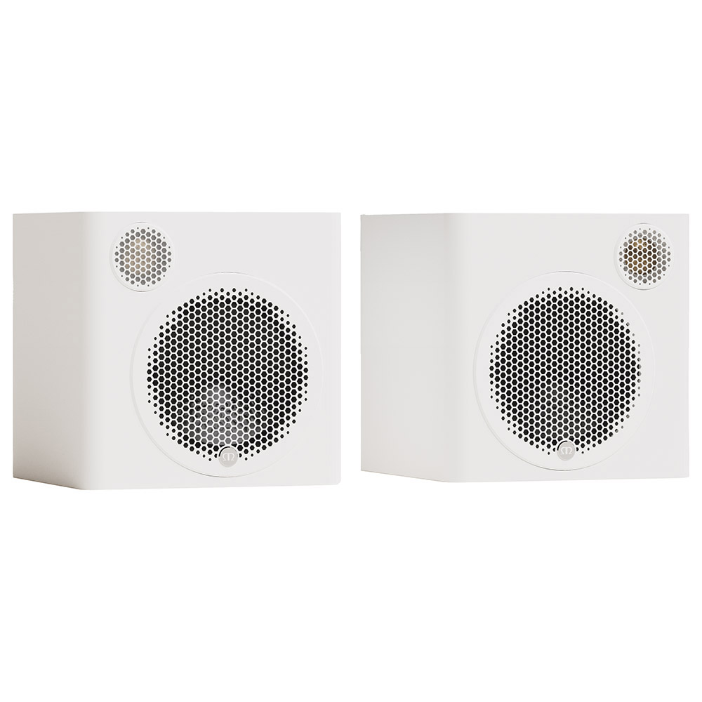 Monitor Audio Radius 1 Satin White (4G)