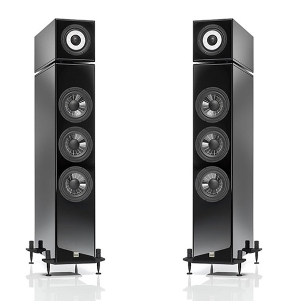 Vienna Acoustics Liszt Piano Black Vienna Acoustics Liszt Piano Black