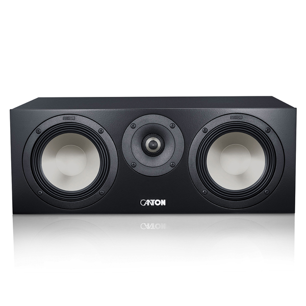 Canton GLE 50 Black